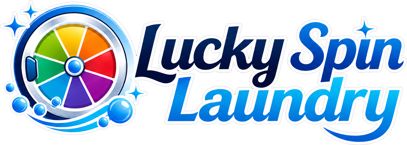 Lucky Spin Laundry
